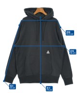 PALACE（パレス）パーカー グレー サイズ:L メンズ/2200609208403