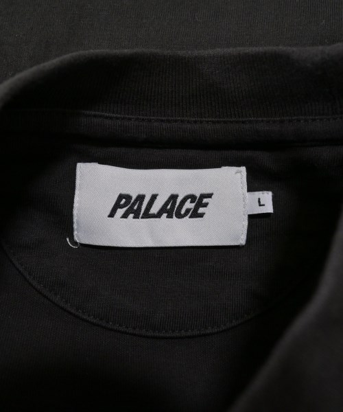 PALACE（パレス）Tシャツ・カットソー グレー サイズ:L メンズ/2200609208694