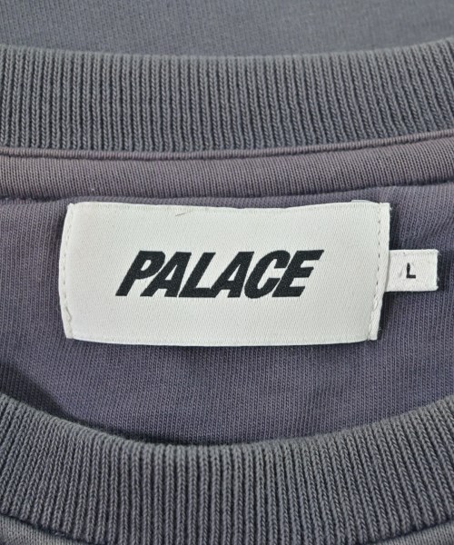 PALACE（パレス）スウェット グレー サイズ:L メンズ/2200638680089