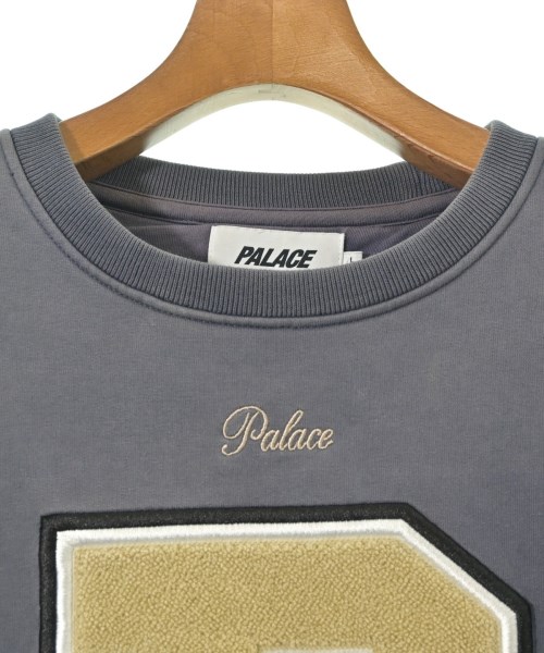 PALACE（パレス）スウェット グレー サイズ:L メンズ/2200638680089