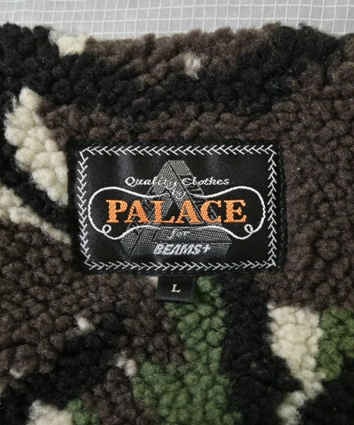 PALACE（パレス）その他 グレー サイズ:L メンズ/2200637084024