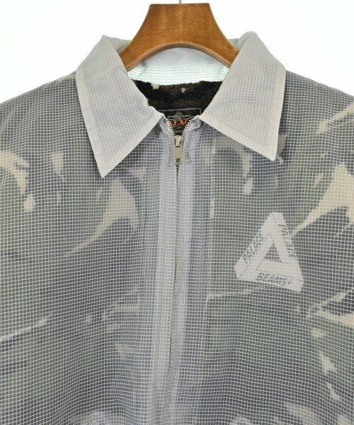 PALACE（パレス）その他 グレー サイズ:L メンズ/2200637084024