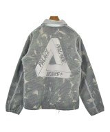 PALACE（パレス）その他 グレー サイズ:L メンズ/2200637084024