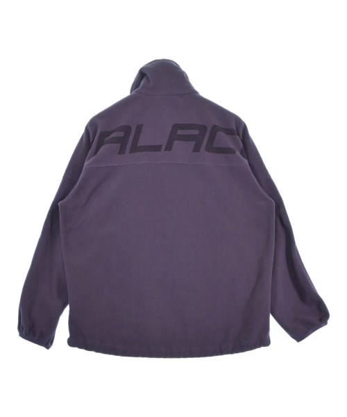 PALACE（パレス）スウェット 紫 サイズ:S メンズ/2200639743011