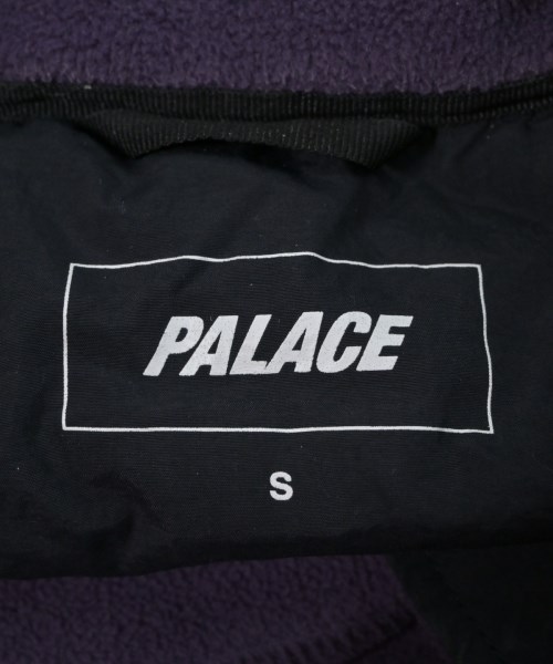 PALACE（パレス）スウェット 紫 サイズ:S メンズ/2200639743011