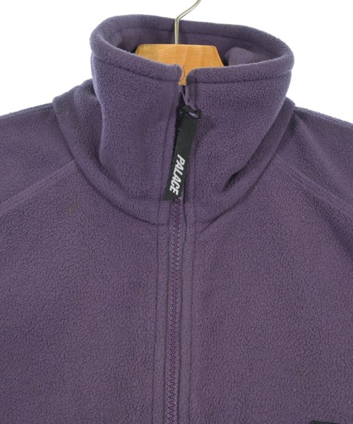 PALACE（パレス）スウェット 紫 サイズ:S メンズ/2200639743011