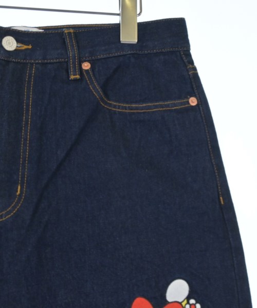 PALACE（パレス）デニムパンツ 紺 サイズ:30(M位) メンズ/2200624414155