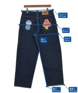 PALACE（パレス）デニムパンツ 紺 サイズ:30(M位) メンズ/2200624414155