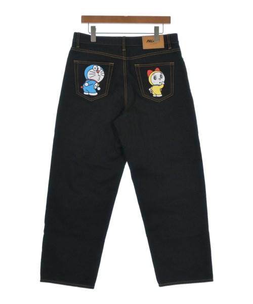 PALACE（パレス）デニムパンツ 黒 サイズ:30(M位) メンズ/2200624414162