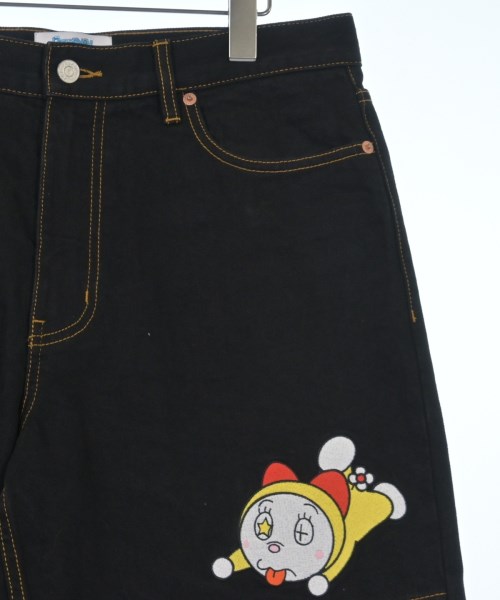 PALACE（パレス）デニムパンツ 黒 サイズ:30(M位) メンズ/2200624414162