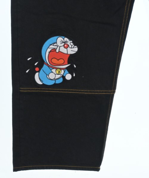 PALACE（パレス）デニムパンツ 黒 サイズ:30(M位) メンズ/2200624414162