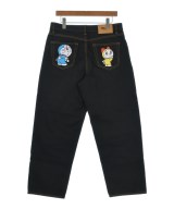 PALACE（パレス）デニムパンツ 黒 サイズ:30(M位) メンズ/2200624414162