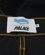 PALACE（パレス）デニムパンツ 黒 サイズ:30(M位) メンズ/2200624414162
