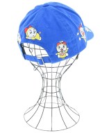 PALACE（パレス）キャップ 青 サイズ:- メンズ/2200624414230