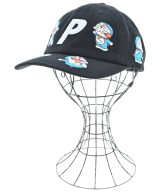 PALACE（パレス）キャップ 黒 サイズ:- メンズ/2200624414247