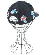 PALACE（パレス）キャップ 黒 サイズ:- メンズ/2200624414247