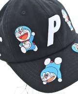 PALACE（パレス）キャップ 黒 サイズ:- メンズ/2200624414247