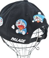 PALACE（パレス）キャップ 黒 サイズ:- メンズ/2200624414247