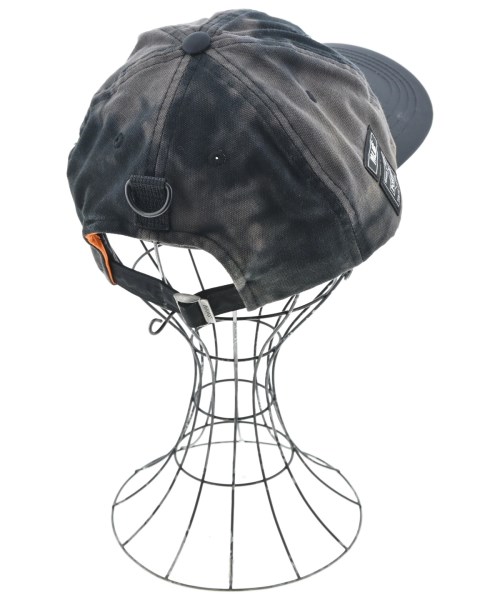 PALACE（パレス）キャップ グレー サイズ:- メンズ/2200624414261