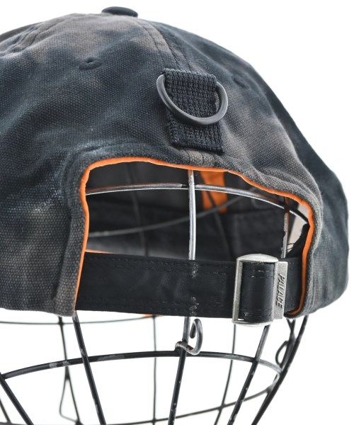 PALACE（パレス）キャップ グレー サイズ:- メンズ/2200624414261