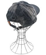 PALACE（パレス）キャップ グレー サイズ:- メンズ/2200624414261