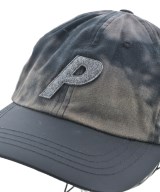 PALACE（パレス）キャップ グレー サイズ:- メンズ/2200624414261