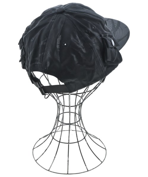 PALACE（パレス）キャップ 黒 サイズ:- メンズ/2200624414278