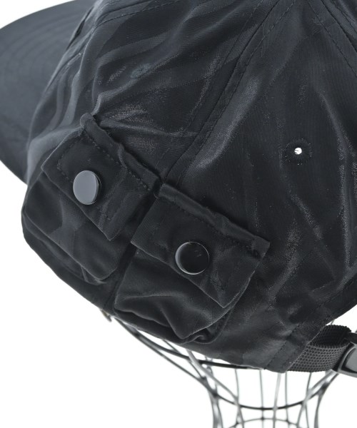 PALACE（パレス）キャップ 黒 サイズ:- メンズ/2200624414278