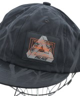 PALACE（パレス）キャップ 黒 サイズ:- メンズ/2200624414278