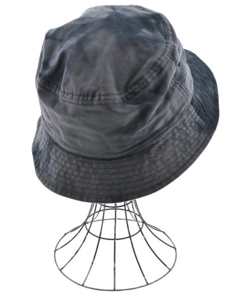 PALACE（パレス）ハット 黒 サイズ:L/XL メンズ/2200624414353