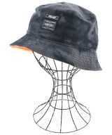 PALACE（パレス）ハット 黒 サイズ:L/XL メンズ/2200624414353