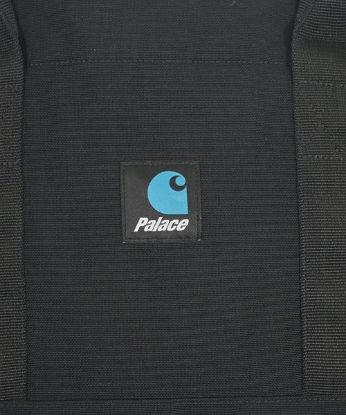 PALACE（パレス）トートバッグ 黒 サイズ:ONE メンズ/2200624414438