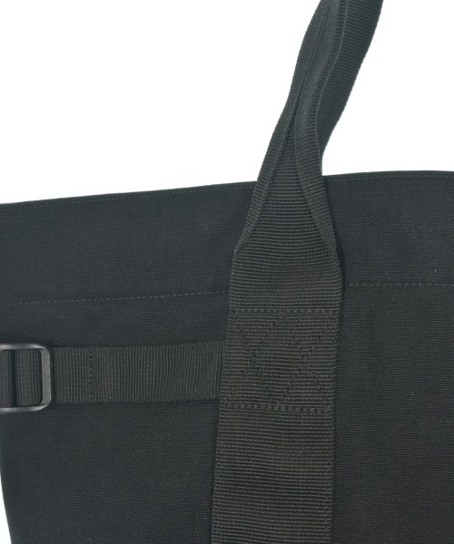 PALACE（パレス）トートバッグ 黒 サイズ:ONE メンズ/2200624414438