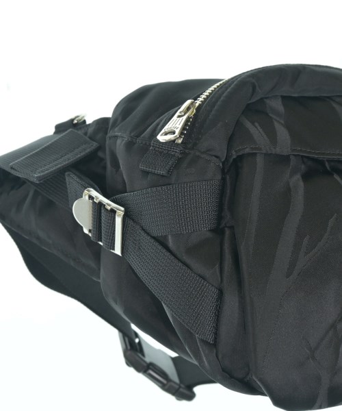 PALACE（パレス）ショルダーバッグ 黒 サイズ:- メンズ/2200624414452