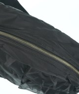 PALACE（パレス）ショルダーバッグ 黒 サイズ:- メンズ/2200624414452