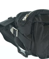 PALACE（パレス）ショルダーバッグ 黒 サイズ:- メンズ/2200624414452