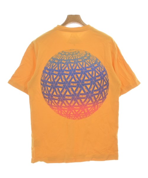 PALACE（パレス）Tシャツ・カットソー オレンジ サイズ:M メンズ/2200630506042