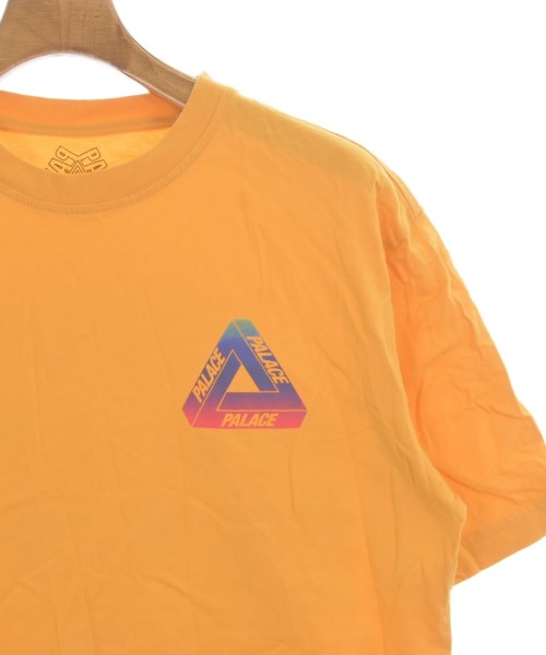 PALACE（パレス）Tシャツ・カットソー オレンジ サイズ:M メンズ/2200630506042