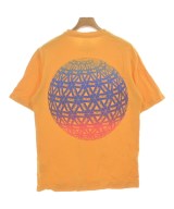 PALACE（パレス）Tシャツ・カットソー オレンジ サイズ:M メンズ/2200630506042