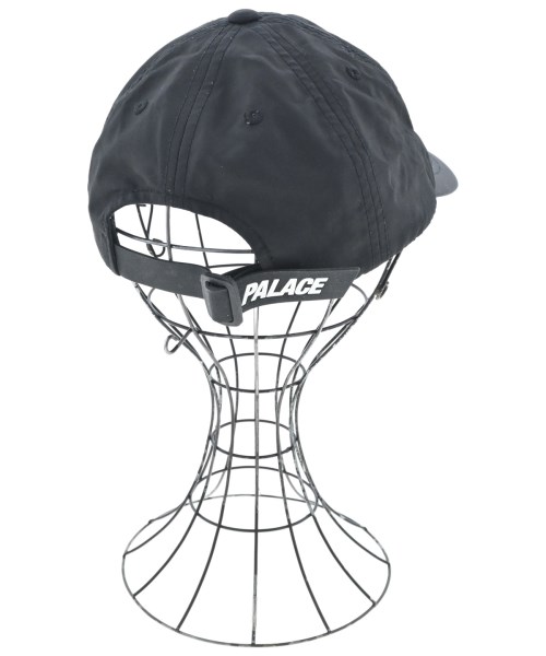 PALACE（パレス）キャップ 黒 サイズ:- メンズ/2200630506059
