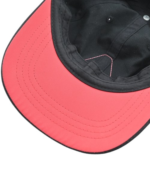 PALACE（パレス）キャップ 黒 サイズ:- メンズ/2200630506059