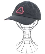 PALACE（パレス）キャップ 黒 サイズ:- メンズ/2200630506059