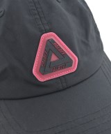 PALACE（パレス）キャップ 黒 サイズ:- メンズ/2200630506059