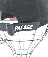 PALACE（パレス）キャップ 黒 サイズ:- メンズ/2200630506059