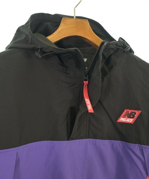 PALACE（パレス）その他 紫 サイズ:S メンズ/2200640034023