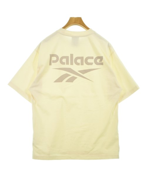 PALACE（パレス）Tシャツ・カットソー 黄 サイズ:M メンズ/2200640034153