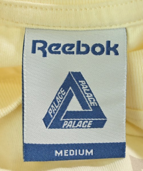 PALACE（パレス）Tシャツ・カットソー 黄 サイズ:M メンズ/2200640034153