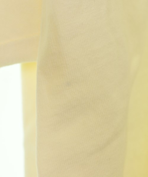 PALACE（パレス）Tシャツ・カットソー 黄 サイズ:M メンズ/2200640034153