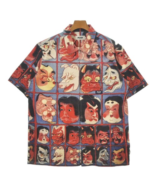 パレス(PALACE)のPALACE カジュアルシャツ