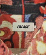 PALACE（パレス）カジュアルシャツ 青 サイズ:L メンズ/2200640544058